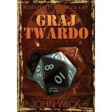 GRAJ TWARDO
